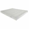 Mahle Cabin Air Filter, La31 LA31